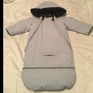 snow suit